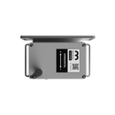 Wireless Dynamic Displacement Sensor