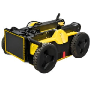 Leica DSX utility detection solution