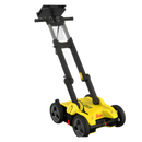 Leica DSX utility detection solution