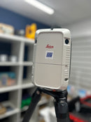 Leica RTC 360 3D Laser Scanner