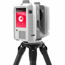 Leica RTC 360 3D Laser Scanner