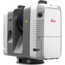 Leica RTC 360 3D Laser Scanner