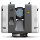 Leica RTC 360 3D Laser Scanner