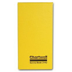 Chartwell 2142 Dimension Book
