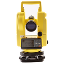 Zipp02 - 2" Theodolite (with Laser Plummet)