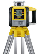 GeoMax Zone60 DG Dual Grade Laser