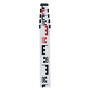 5m x 5 Section Levelling Staff