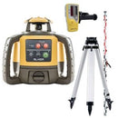 Laser Level - Topcon RLH5A