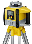 GeoMax Zone60 HG Dual Grade Laser